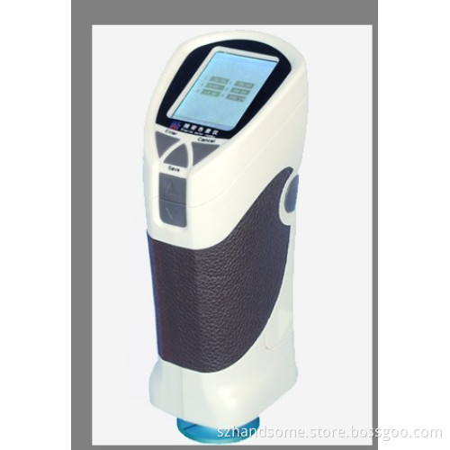 HP-200 Portable Colorimeter Color Quality Control Color Match Equipment
